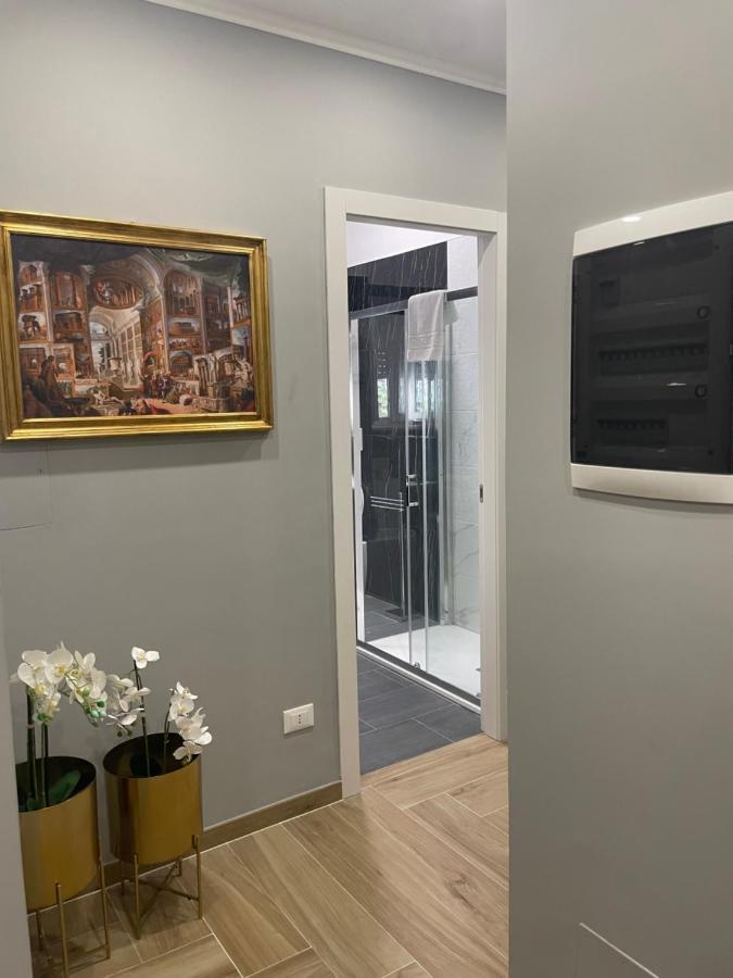 Vatican Home Roma المظهر الخارجي الصورة