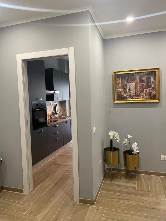 Vatican Home Roma المظهر الخارجي الصورة